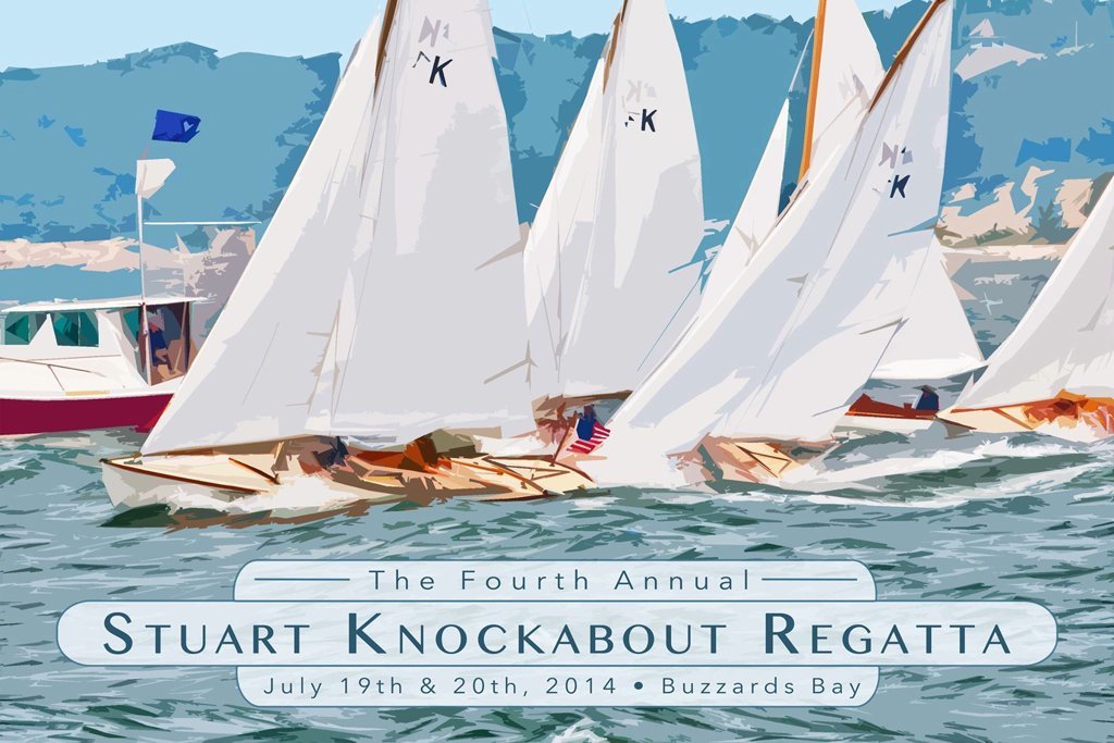 Regatta 2014