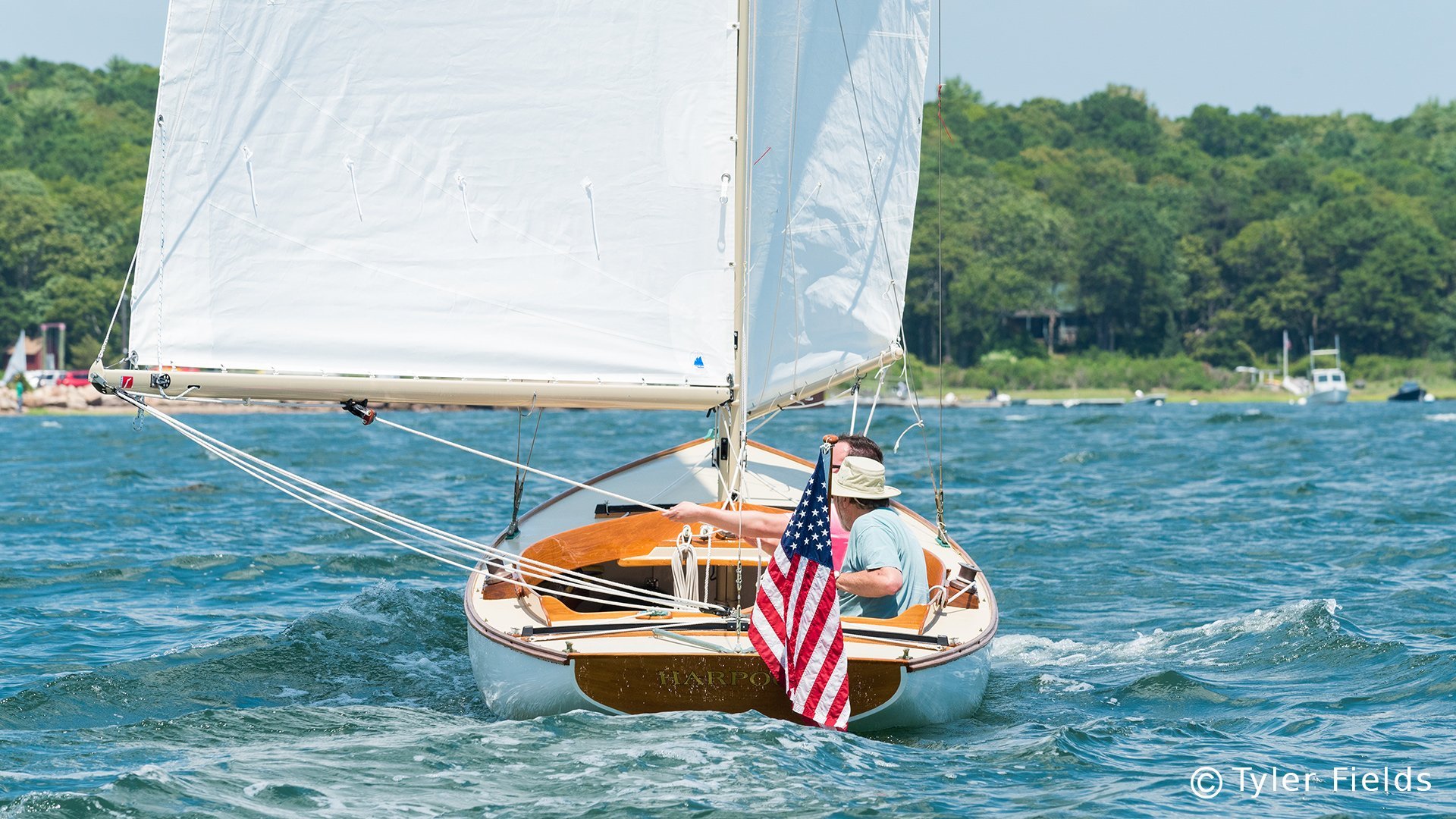 stuart knockabout sailboats for sale